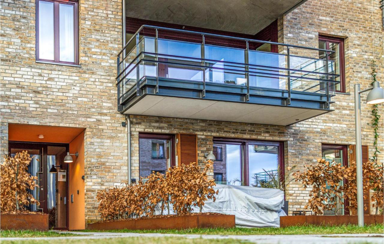 Awesome Apartment In Kristiansand With Wifi מראה חיצוני תמונה