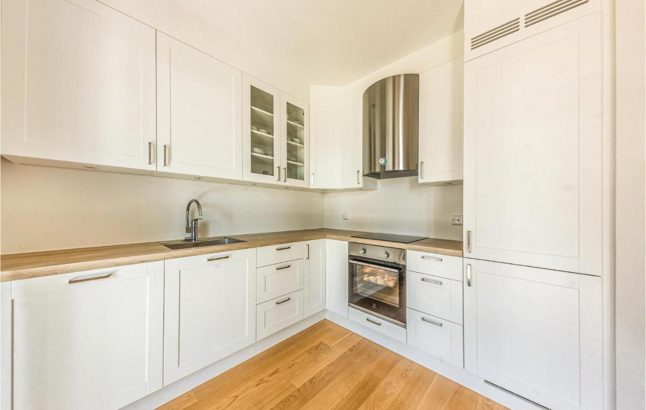 Awesome Apartment In Kristiansand With Wifi מראה חיצוני תמונה