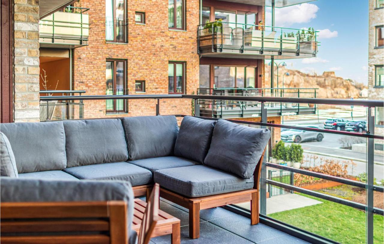 Awesome Apartment In Kristiansand With Wifi מראה חיצוני תמונה