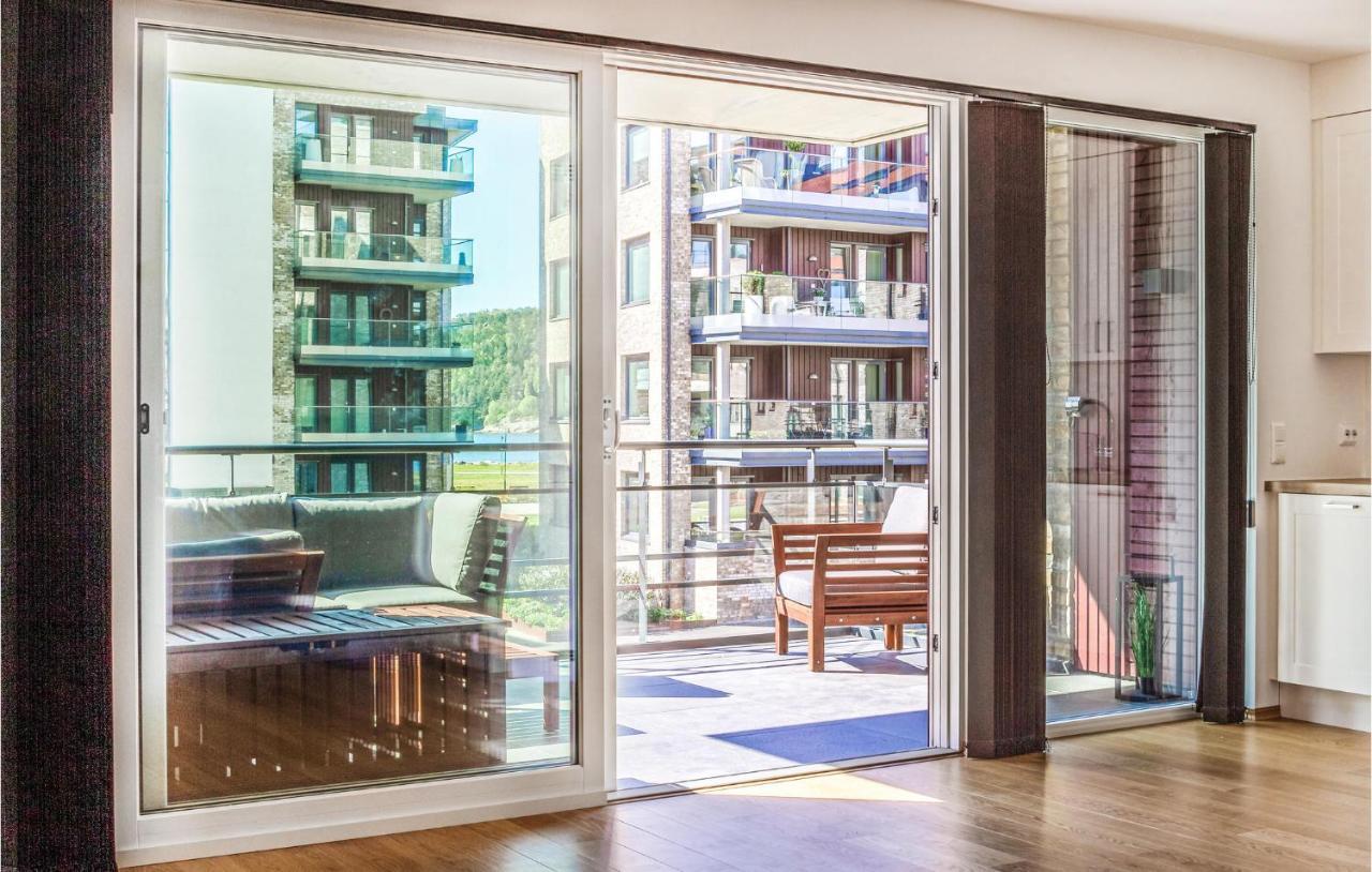 Awesome Apartment In Kristiansand With Wifi מראה חיצוני תמונה