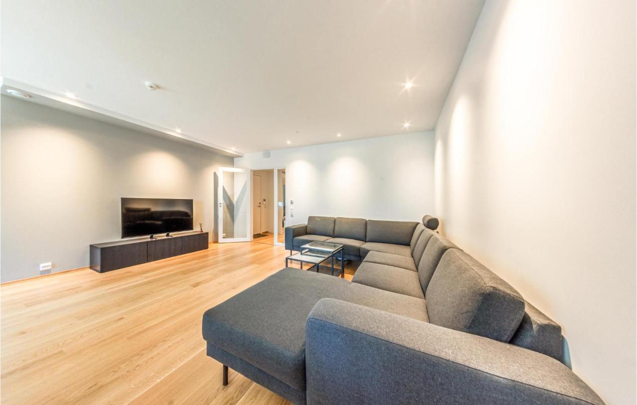 Awesome Apartment In Kristiansand With Wifi מראה חיצוני תמונה