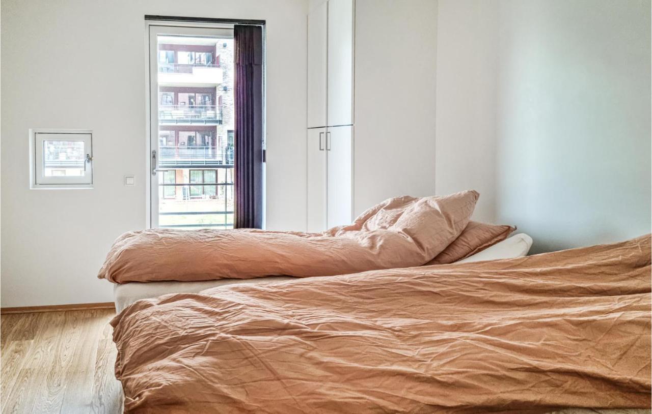 Awesome Apartment In Kristiansand With Wifi מראה חיצוני תמונה