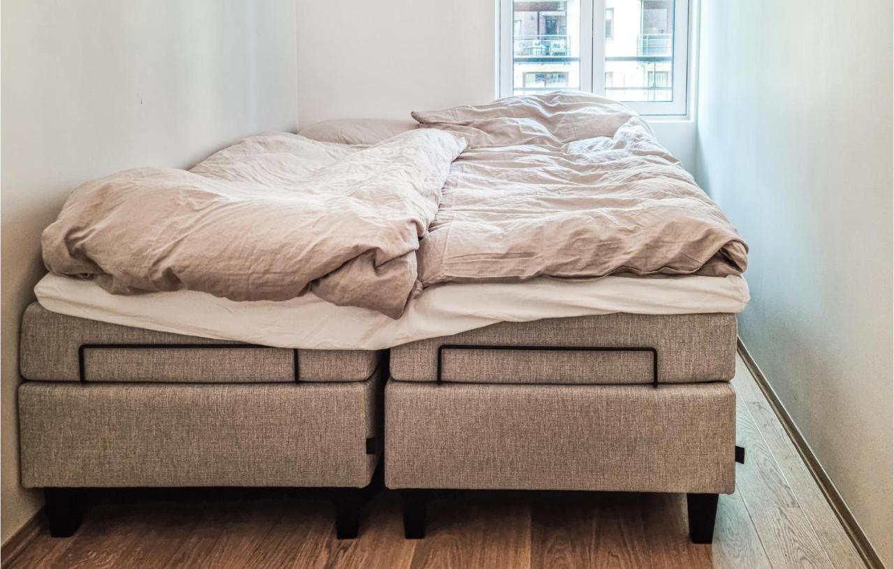 Awesome Apartment In Kristiansand With Wifi מראה חיצוני תמונה
